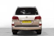 Lexus LX III Барнаул  - изображение 48