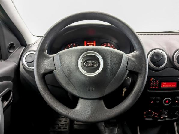 Lada (ВАЗ) Largus I с пробегом 2018 года, цена 875 000 рублей, 101800 км, универсал, Автокод Объявления