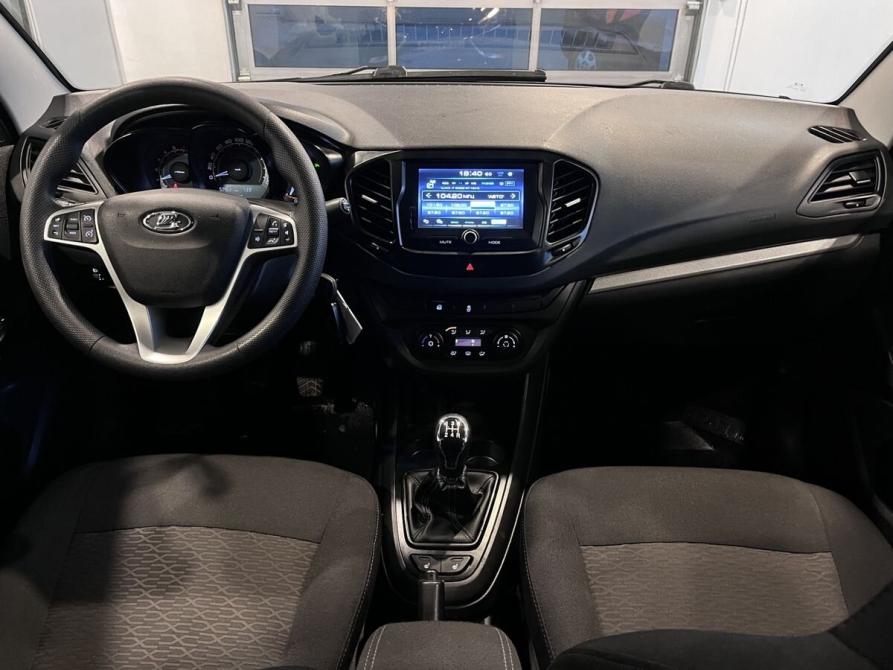 Lada (ВАЗ) Vesta I Чебоксары  - изображение 9