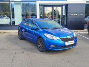 Kia Cerato III Москва  - изображение 18
