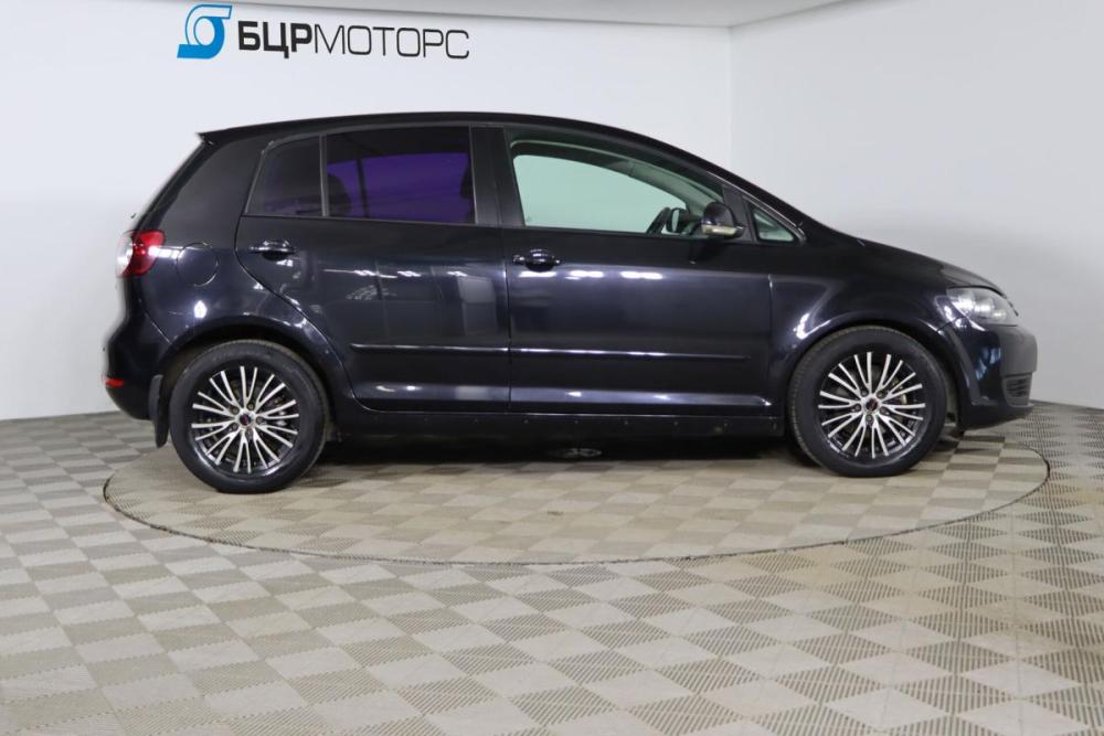 Volkswagen Golf VI Нижний Новгород  - изображение 4