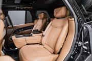 Land Rover Range Rover V Москва  - изображение 60