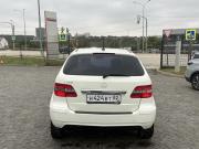 Mercedes-Benz B-Класс I (W245) Рестайлинг Крым  - изображение 23
