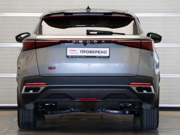 Omoda C5 I с пробегом 2023 года, цена 2 265 000 рублей, 14400 км, внедорожник, Автокод Объявления