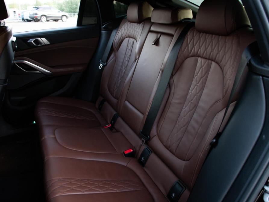 BMW X6 III (G06) Москва  - изображение 12