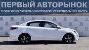 Kia Rio IV Рестайлинг Краснодар  - изображение 24
