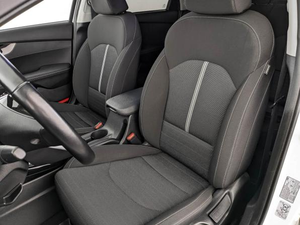 Kia Cerato IV с пробегом 2019 года, цена 1 825 000 рублей, 132706 км, седан, Автокод Объявления