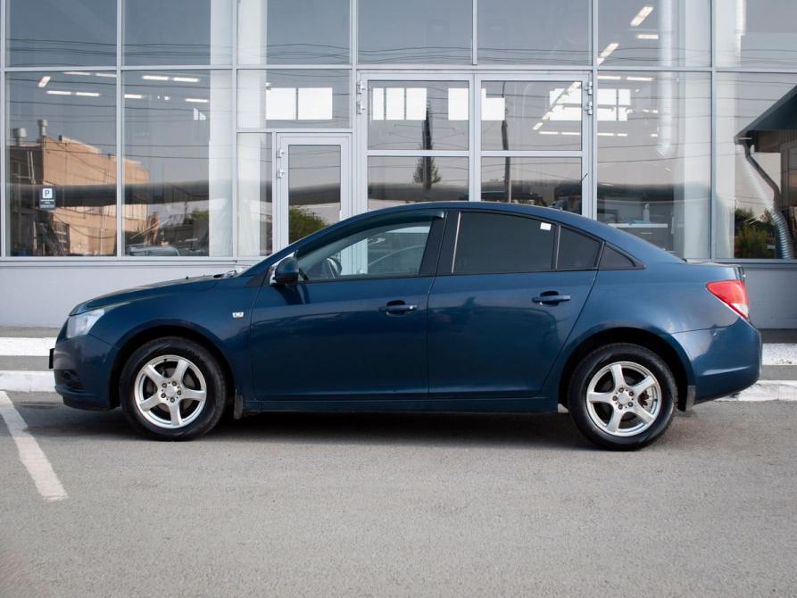 Chevrolet Cruze I Курган  - изображение 7