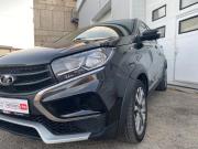 Lada (ВАЗ) XRAY I Магнитогорск  - изображение 23