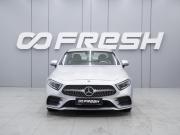 Mercedes-Benz CLS III (C257) Ростов-на-Дону  - изображение 24