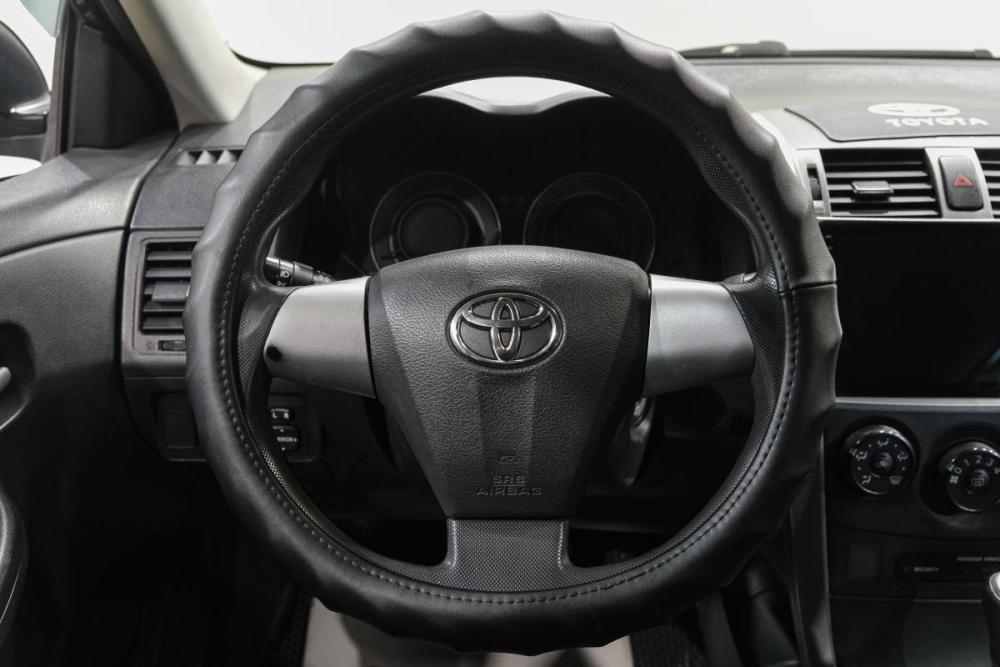 Toyota Corolla X (E140 E150) Рестайлинг Новокузнецк  - изображение 20