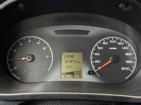 Lada (ВАЗ) Granta I с пробегом 2016 года, цена 547 000 рублей, 101923 км, седан, Автокод Объявления
