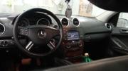 Mercedes-Benz M-Класс II (W164) Санкт-Петербург  - изображение 11