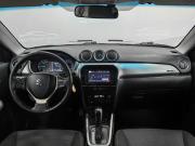Suzuki Vitara II Новосибирск  - изображение 33