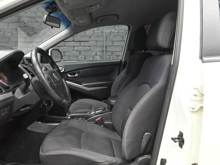 SsangYong Actyon II Рестайлинг Екатеринбург  - изображение 15