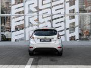 Ford Fiesta Mk6 Рестайлинг Ставрополь  - изображение 26