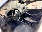 Hyundai Solaris I Рестайлинг Челябинск  - изображение 27