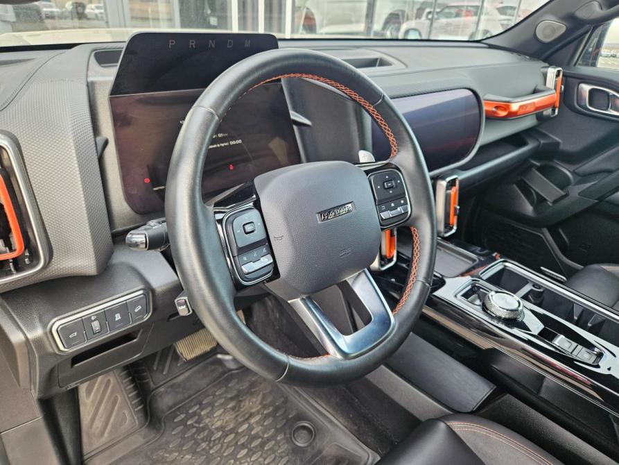 Haval Dargo I Воронеж  - изображение 8