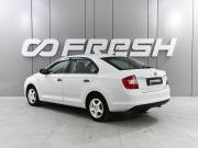 Skoda Rapid I Ростов-на-Дону  - изображение 16