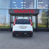 Nissan X-Trail II Рестайлинг Азнакаево  - изображение 31