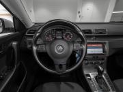 Volkswagen Passat B7 Москва  - изображение 35