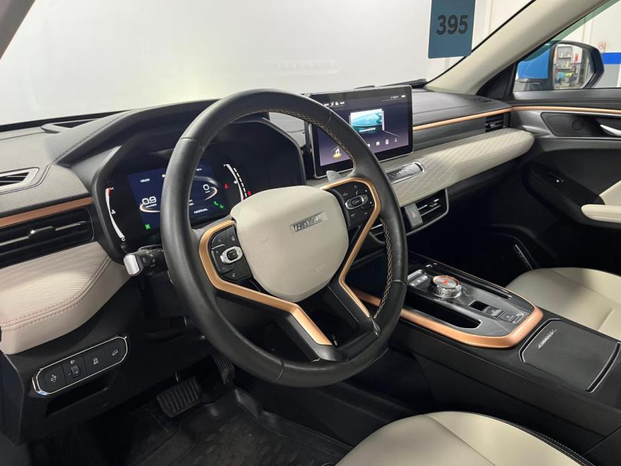 Haval Jolion I Санкт-Петербург  - изображение 8