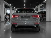 Audi Q3 II (F3) Москва  - изображение 33