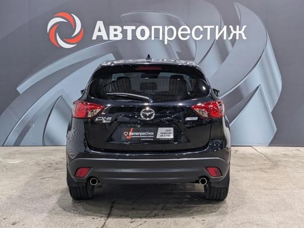 Mazda CX-5 I с пробегом 2013 года, цена 1 820 000 рублей, 161000 км, внедорожник, Автокод Объявления