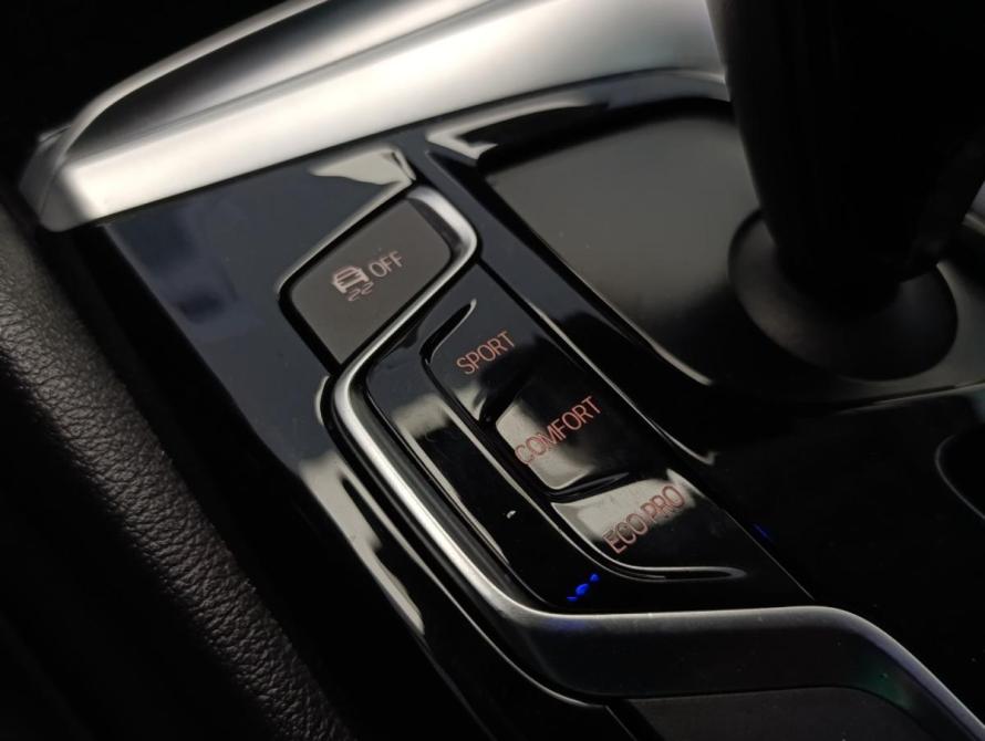 BMW 5 серии VII (G30/G31/G38) Москва  - изображение 20