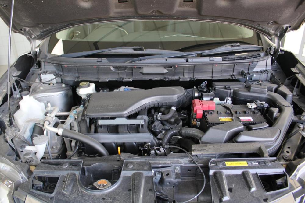 Nissan X-Trail III Рестайлинг Красноярск  - изображение 9