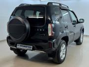 Lada (ВАЗ) Largus I Рестайлинг Москва  - изображение 20