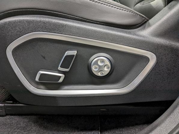 Geely Tugella I Рестайлинг с пробегом 2023 года, цена 3 090 000 рублей, 28498 км, внедорожник, Автокод Объявления