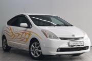 Toyota Prius II Рестайлинг (XW20) Барнаул  - изображение 36