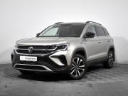 Volkswagen Taos I Санкт-Петербург  - изображение 25