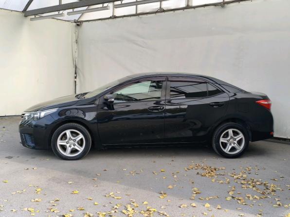 Toyota Corolla XI (E160 E170 E180) с пробегом 2013 года, цена 1 060 000 рублей, 163584 км, седан, Автокод Объявления