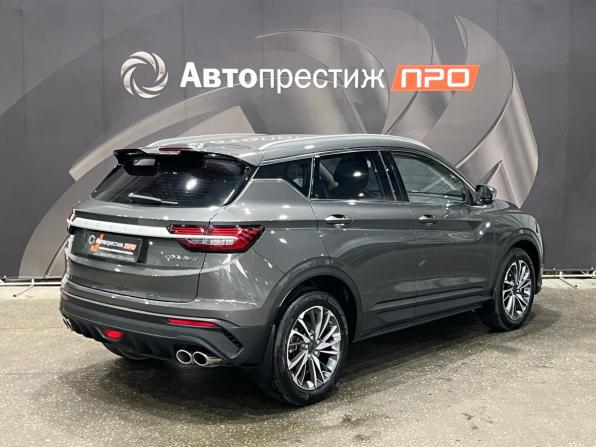 Geely Coolray I с пробегом 2022 года, цена 1 725 000 рублей, 44826 км, внедорожник, Автокод Объявления