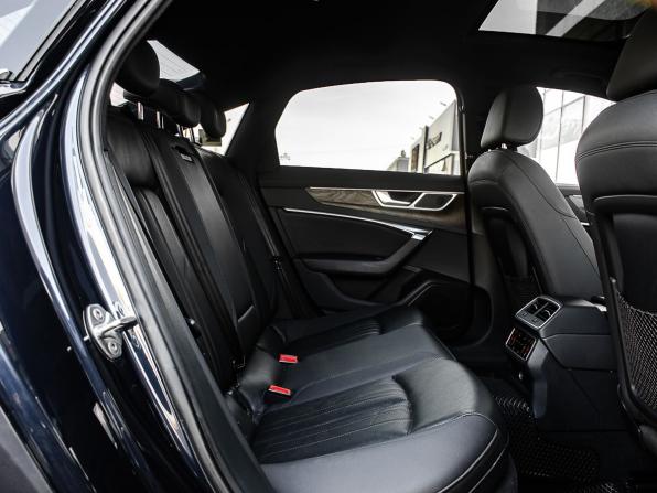Audi A6 V (C8) с пробегом 2019 года, цена 3 440 000 рублей, 178806 км, седан, Автокод Объявления