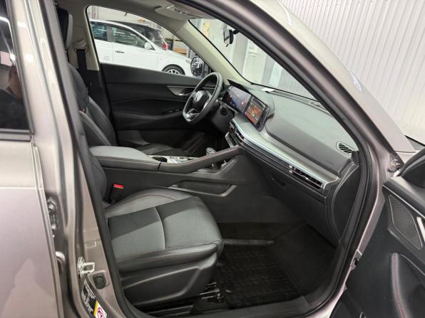 Changan CS35 Plus I Рестайлинг с пробегом 2023 года, цена 1 847 000 рублей, 28074 км, внедорожник, Автокод Объявления