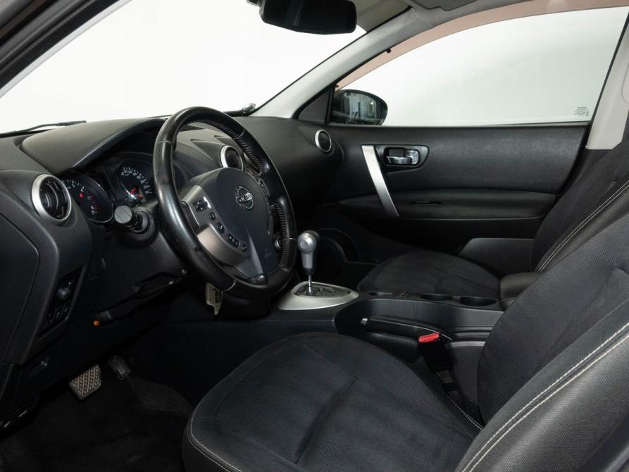 Nissan Qashqai I Казань  - изображение 5