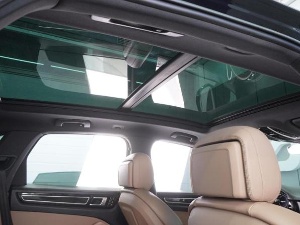 Porsche Cayenne III с пробегом 2018 года, цена 4 999 000 рублей, 123580 км, внедорожник, Автокод Объявления