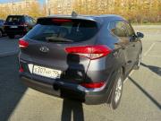 Hyundai Tucson III Нижний Тагил  - изображение 26