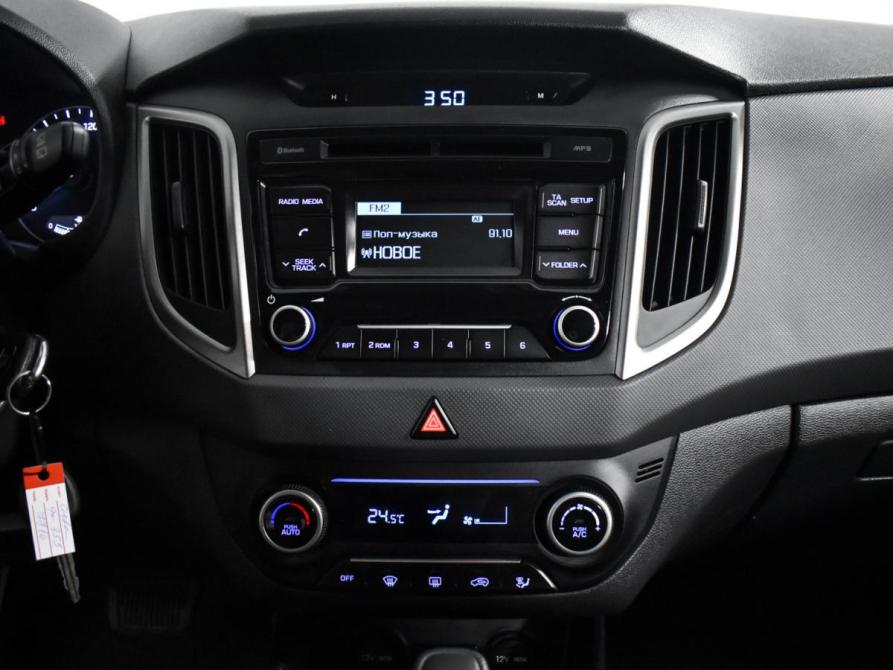 Hyundai Creta I Санкт-Петербург  - изображение 18