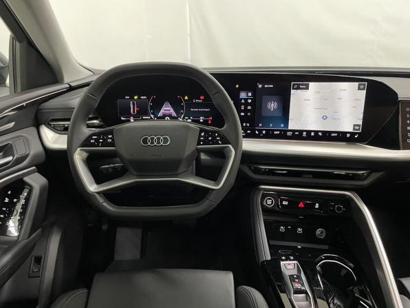 Audi Q5 III с пробегом 2025 года, цена 7 990 000 рублей, 1200 км, внедорожник, Автокод Объявления