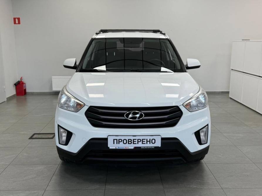 Hyundai Creta I Казань  - изображение 2