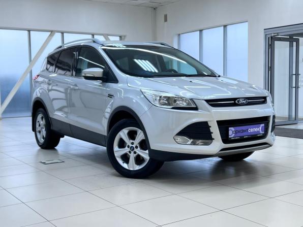 Ford Kuga II с пробегом 2014 года, цена 1 420 000 рублей, 162544 км, внедорожник, Автокод Объявления