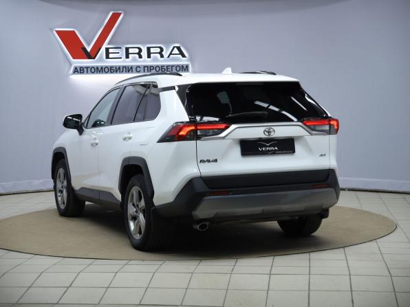 Toyota RAV4 V (XA50) с пробегом 2019 года, цена 2 890 000 рублей, 148170 км, внедорожник, Автокод Объявления
