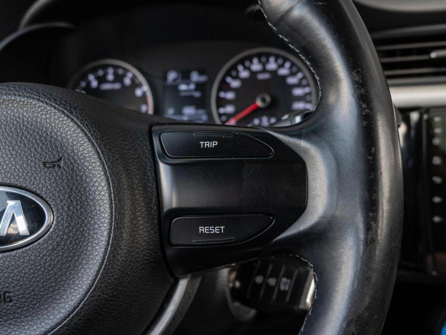 Kia Rio IV Краснодар  - изображение 17