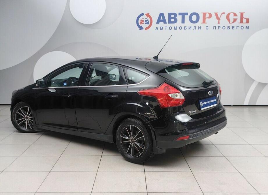 Ford Focus III Подольск  - изображение 2