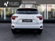 Haval H7 I Казань  - изображение 14