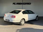Volkswagen Passat B6 Уфа  - изображение 20